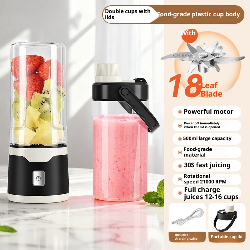 ZAMORA MART automatic fresh juicer with water transfer feature, stainless steel body, and modern design for easy juice extraction.