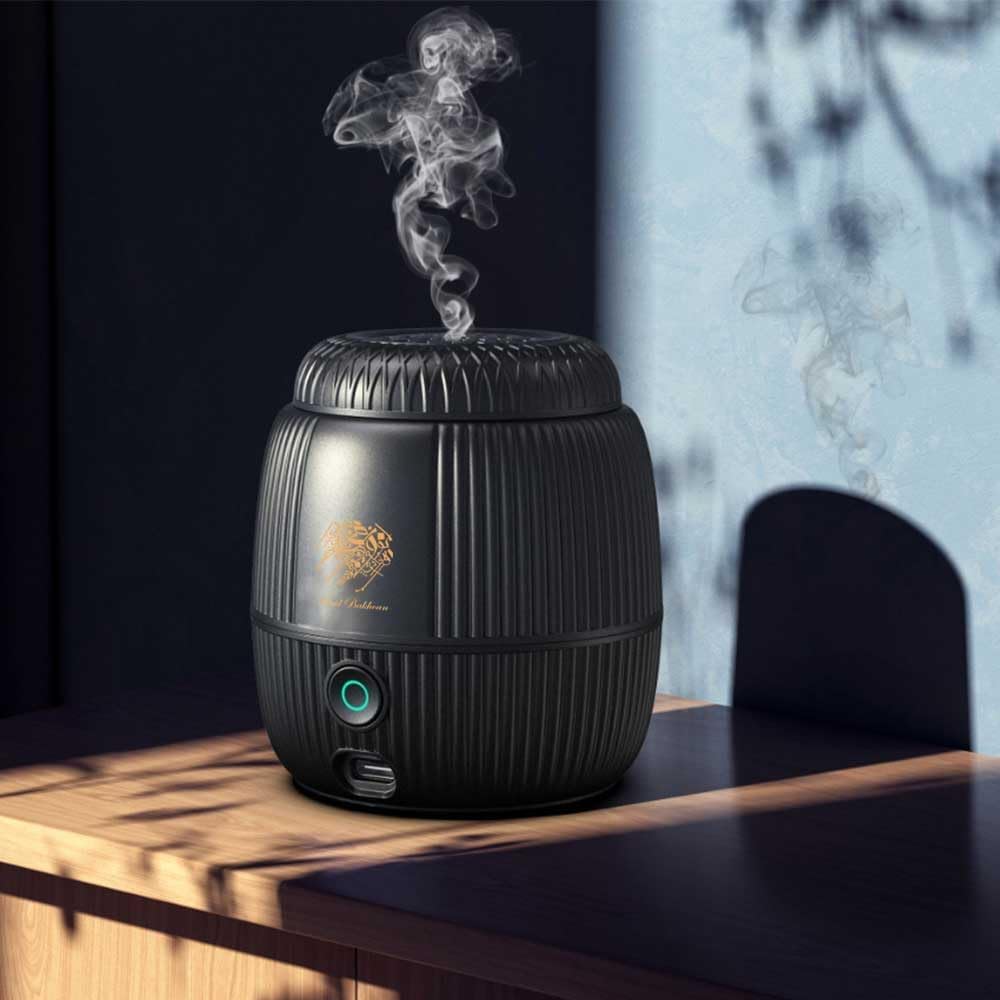 Electric Incense Burner