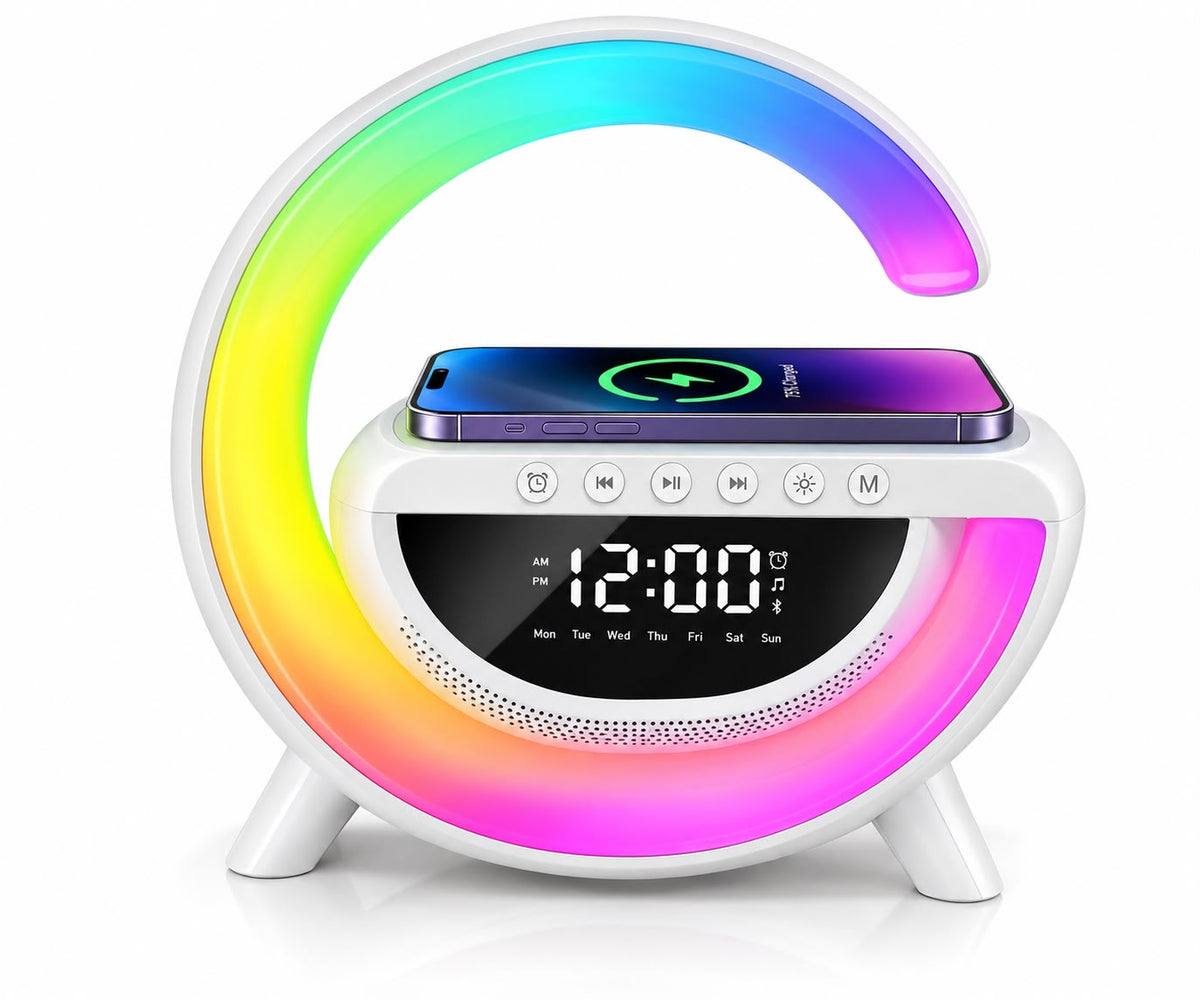 Led Charger Speaker