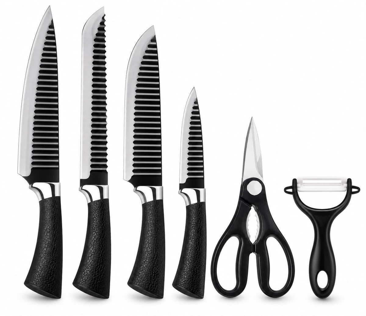 Knife Set