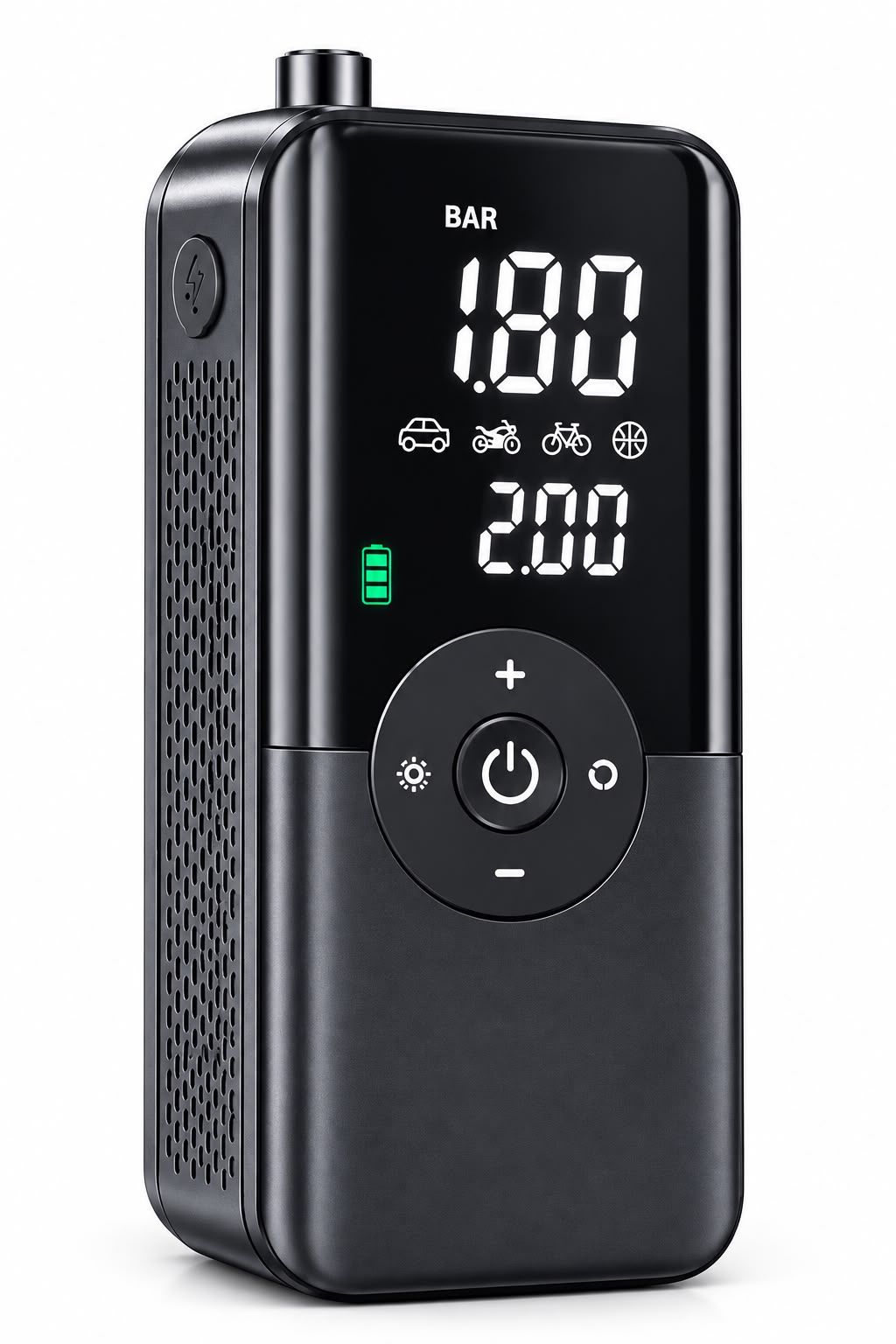 Portable Electric Air Pump