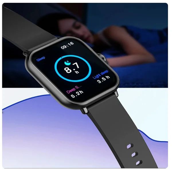 Smart Watch 5 in 1