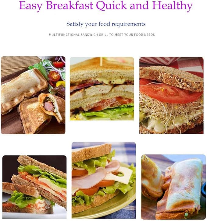 Sandwich Maker