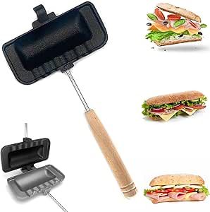 Sandwich Maker
