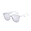 ZAMORA MART Bluetooth Smart Sunglasses with sporty design, waterproof build, and integrated Bluetooth for hands-free calls and music.