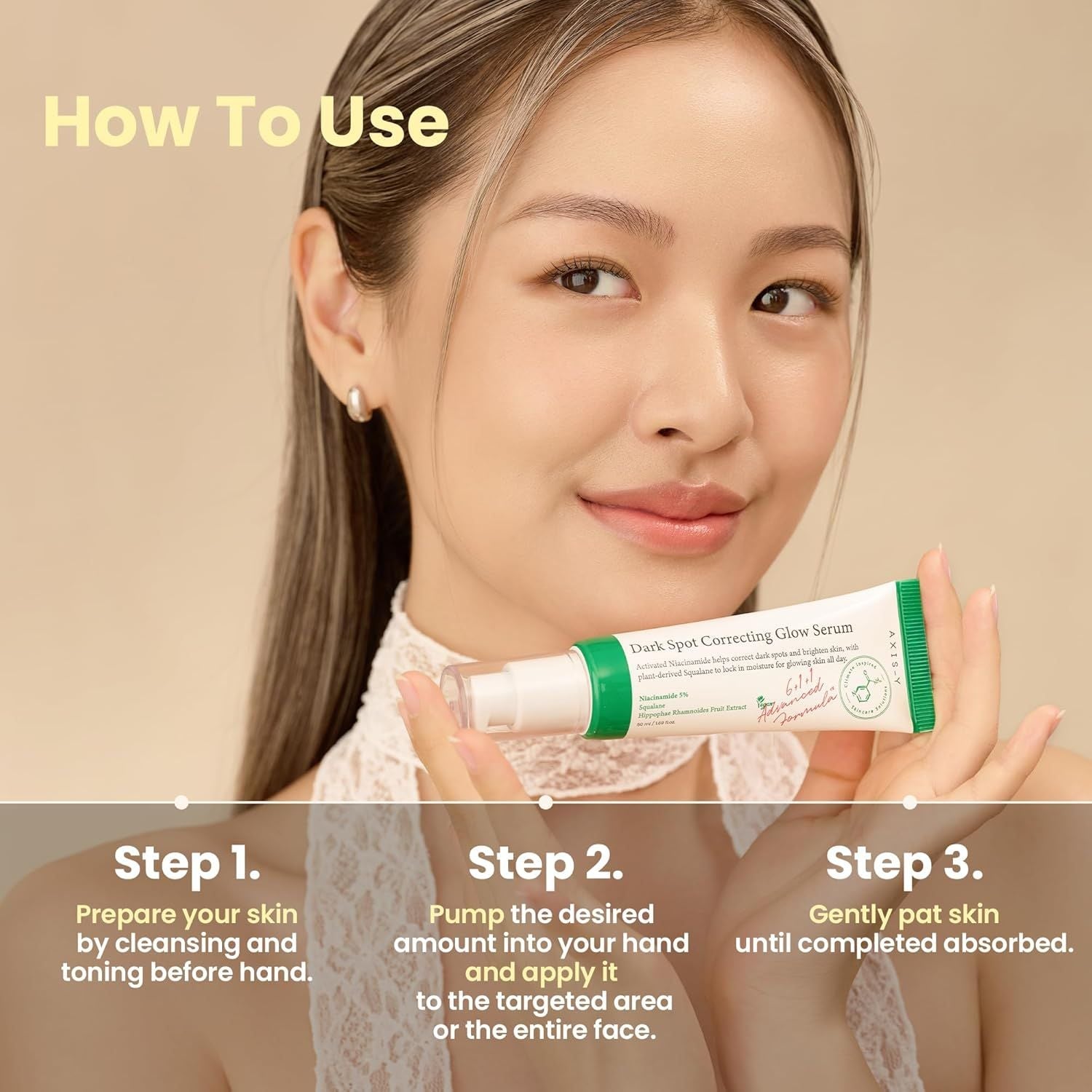 ZAMORA MART dark spot cream jar with label, showing the skincare product designed to reduce dark spots and uneven skin tone.