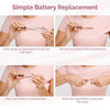 ZAMORA MART Flawless Brows Hair Remover for precise eyebrow hair removal, compact design, and easy to use.