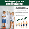 ZAMORA MART Height Booster Drops in 30ml bottle, natural supplement to support growth and height increase.