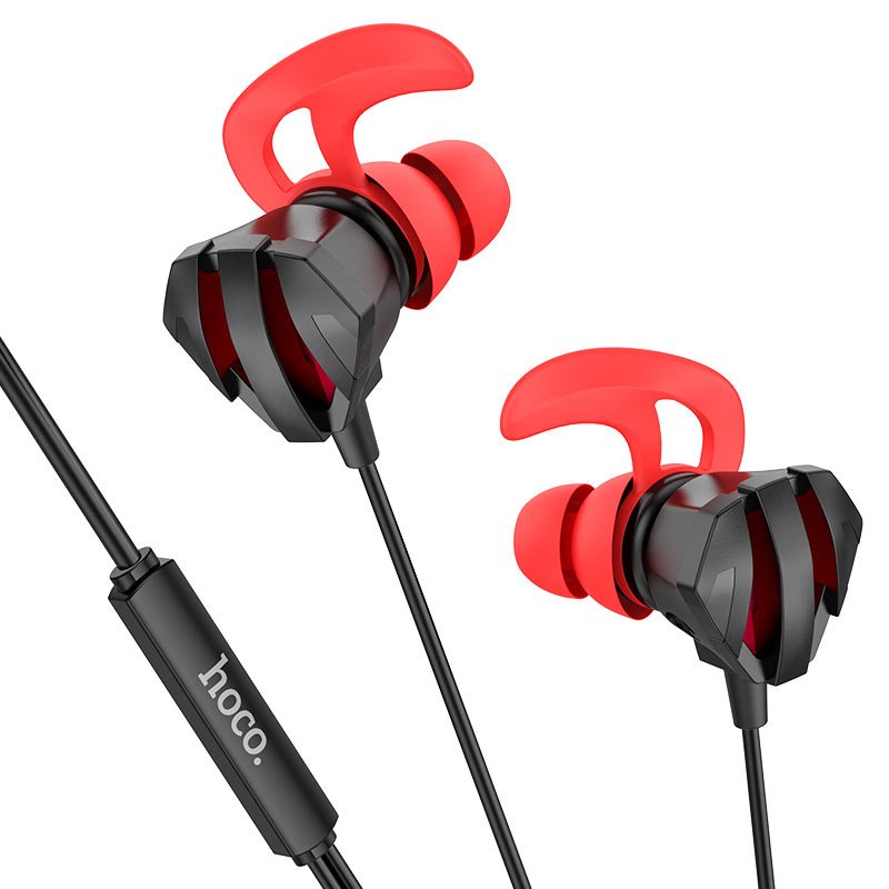 ZAMORA MART gaming microphone with adjustable mic, black design, ideal for streaming and gaming setups