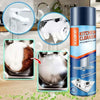 ZAMORA MART kitchen cleaner spray bottle with a trigger spray nozzle, designed for cleaning kitchen surfaces and countertops.