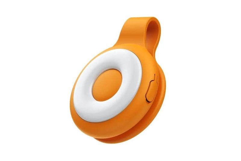 Mag Snap magnetic fill light from ZAMORA MART, showing a compact magnetic LED light for photography or video lighting.