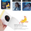 Natural sleep patch by ZAMORA MART, showing a package of 30 sleep patches designed to promote restful sleep.