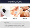 ZAMORA MART Natural Sleep Patch pack of 30 patches for restful sleep, adhesive patches designed to promote relaxation.