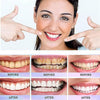 ZAMORA MART Nicotinamide Dazzle White Toothpaste oral gel in a tube, designed for brightening teeth and oral hygiene.