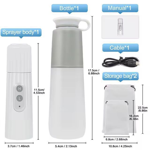 Portable Electric Washer - Zamora Mart