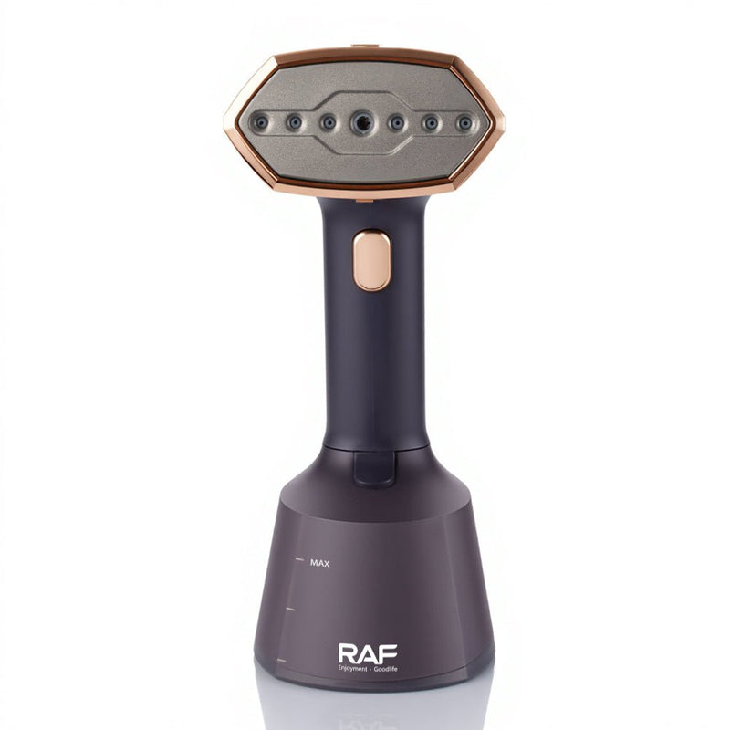 Handheld Electric Iron - Zamora Mart