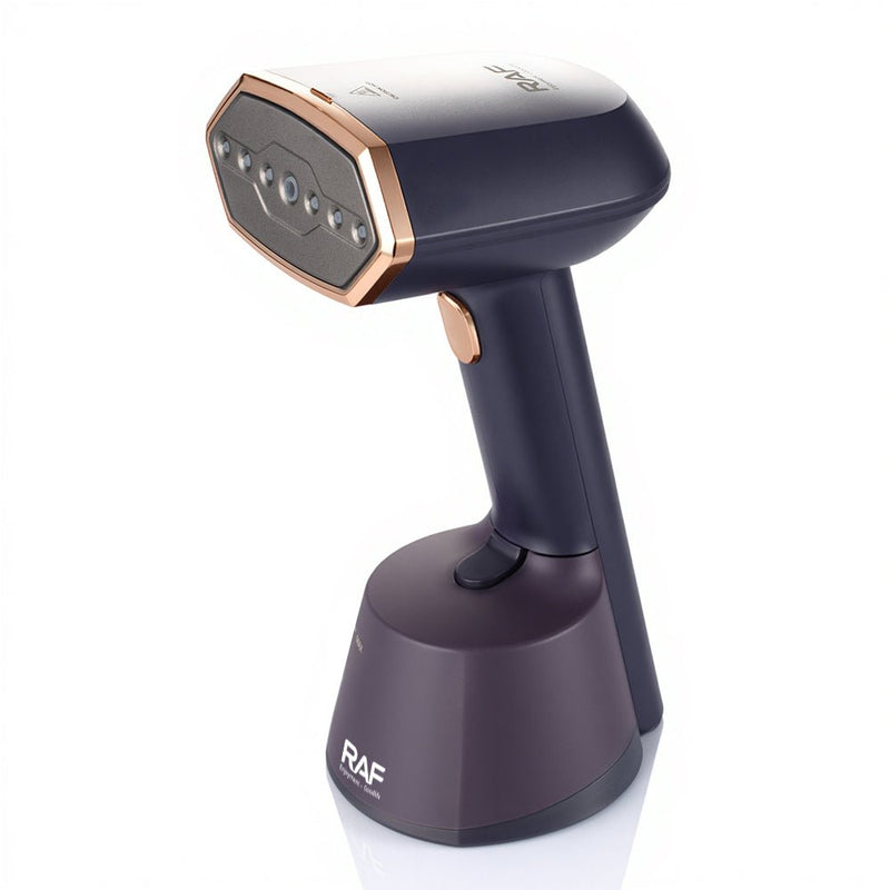 Handheld Electric Iron - Zamora Mart