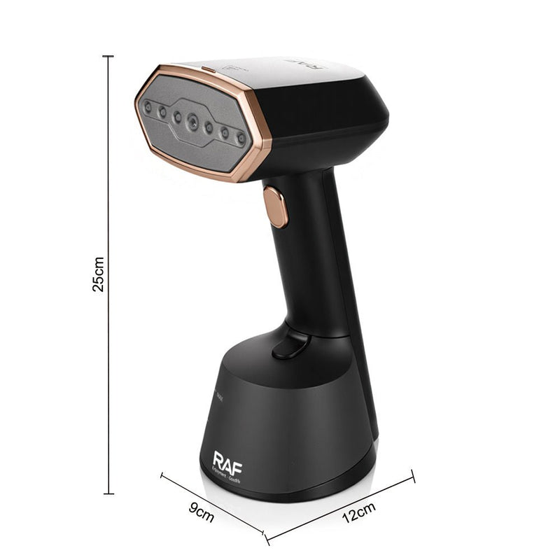 Handheld Electric Iron - Zamora Mart