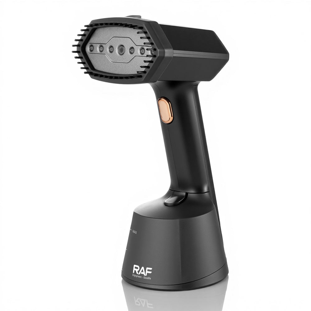 Handheld Electric Iron - Zamora Mart
