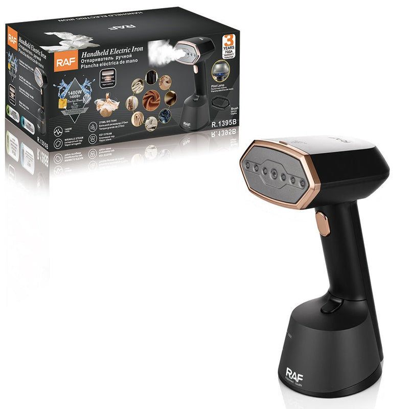 Handheld Electric Iron - Zamora Mart