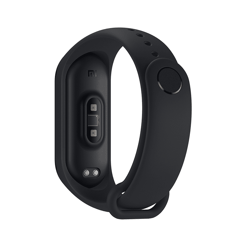 ZAMORA MART smart fitness watch with digital display, heart rate monitor, and adjustable band for tracking health and activity.
