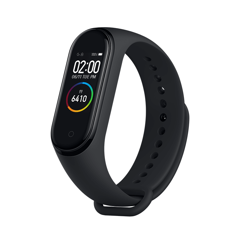 ZAMORA MART smart fitness watch with digital display, heart rate monitor, and sporty design for health tracking.