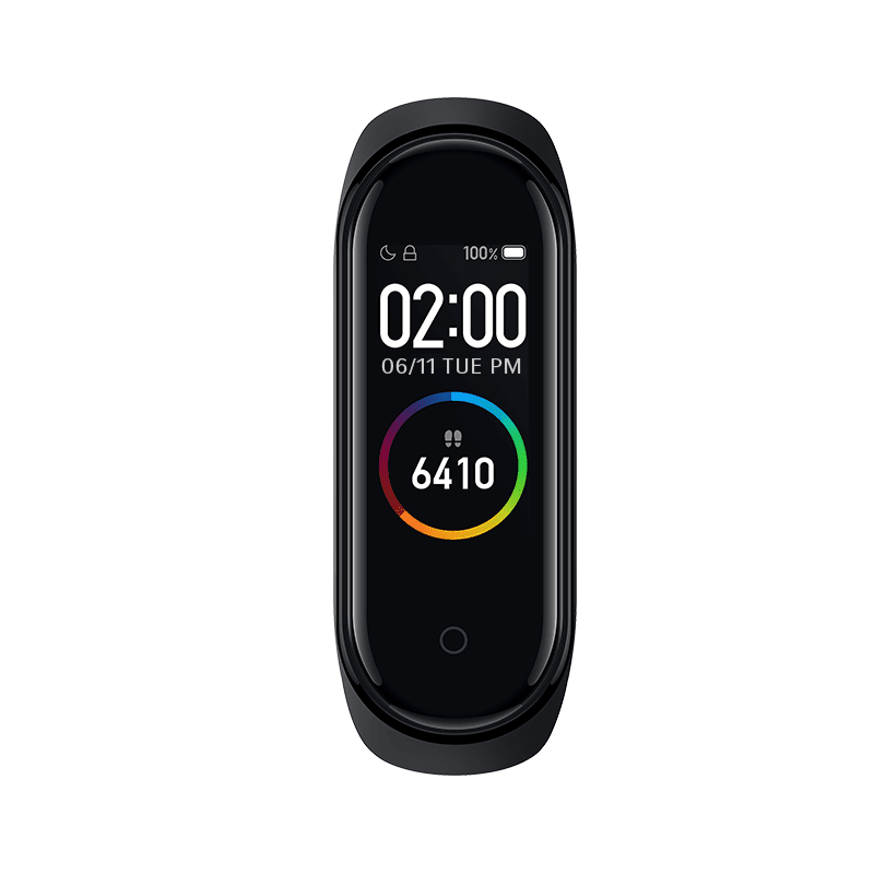 ZAMORA MART smart fitness watch with digital display, sports band, and health tracking features.
