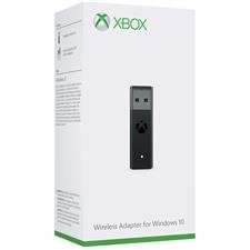 ZAMORA MART wireless adapter for Windows 10, compact device with USB connection, compatible with Xbox wireless controllers.